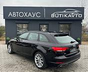 AUDI A4, 2019 г., механика, бензин - фото 4