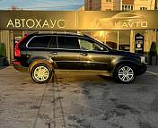 Volvo XC90 I · Рестайлинг , 2009 г., автомат, дизель - фото 8