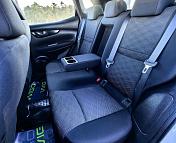 Nissan Qashqai II , 2014 г., вариатор, бензин - фото 11