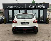 Nissan Qashqai I · Рестайлинг , 2013 г., вариатор, бензин - фото 6