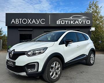 Renault Kaptur I - фото 3