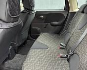 Nissan Note I (E11) , 2008 г., механика, бензин - фото 9