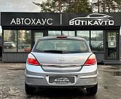 Opel Astra H , 2004 г., механика, дизель - фото 5