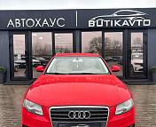 Audi A4 B8 , 2008 г., вариатор, дизель - фото 2