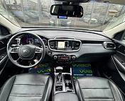 Kia Sorento III · Рестайлинг , 2019 г., автомат, дизель - фото 9