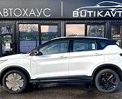 Geely Coolray I · Рестайлинг , 2025 г., робот, бензин - фото 8