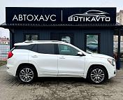 GMC Terrain II · Рестайлинг , 2024 г., автомат, бензин - фото 8