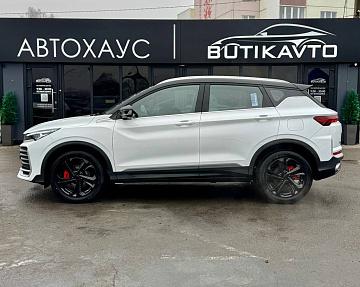 Geely Binyue L I - фото 4