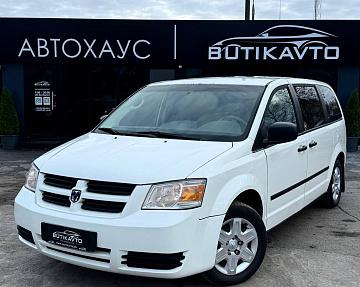 Dodge Caravan V - фото 3