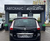 Renault Grand Scenic III · 2-й рестайлинг , 2014 г., механика, дизель  - фото 4