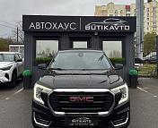 GMC Terrain II · Рестайлинг , 2022 г., автомат, бензин  - фото 2