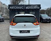 Renault Grand Scenic IV , 2020 г., робот, дизель - фото 5