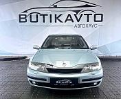 Renault Laguna II , 2001 г., механика, дизель  - фото 2