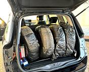 Citroen C4 Grand Picasso II , 2016 г., автомат, дизель - фото 16