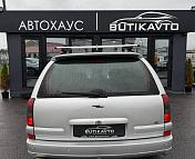 Opel Omega B · Рестайлинг , 2002 г., механика, дизель - фото 5