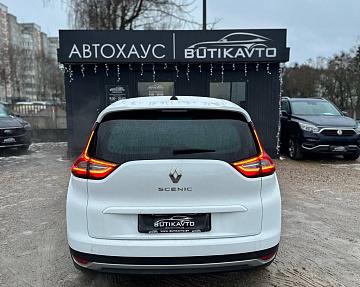 Renault Grand Scenic IV - фото 5