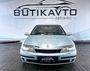 Renault Laguna II  - фото 2