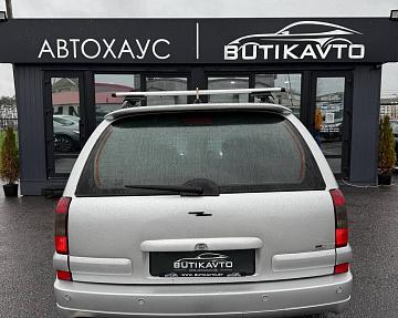 Opel Omega B · Рестайлинг - фото 5