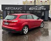 Ford Focus III , 2012 г., робот, бензин - фото 6