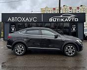 Renault Arkana I , 2019 г., вариатор, бензин - фото 7