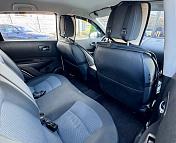 Nissan Qashqai I · Рестайлинг , 2013 г., вариатор, бензин  - фото 13