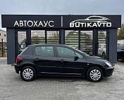 Peugeot 307 I , 2004 г., автомат, бензин - фото 13
