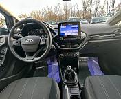 Ford Fiesta VII , 2019 г., механика, бензин - фото 9