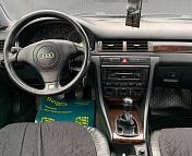 Audi A6 C5 , 1997 г., механика, дизель - фото 10