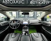 Ford Edge II · Рестайлинг , 2020 г., автомат, бензин - фото 10