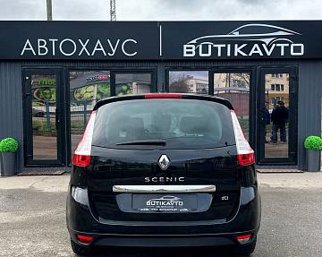 RENAULT GRAND SCENIC - фото 5