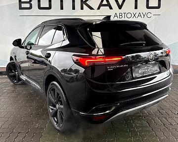 Buick Envision II - фото 5