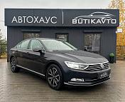 Volkswagen Passat B8 , 2018 г., робот, дизель
