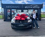 Volkswagen Touran I · 2-й рестайлинг , 2012 г., механика, дизель