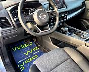 Nissan Rogue III, 2022 г., вариатор, бензин - фото 9