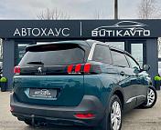 Peugeot 5008 II , 2019 г., механика, дизель - фото 7