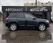 Toyota RAV4 III (XA30) · 2-й рестайлинг , 2010 г., вариатор, бензин - фото 7