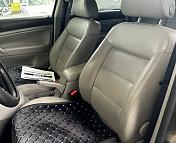 Volkswagen Passat B5 · Рестайлинг , 2004 г., механика, бензин - фото 10