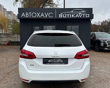 Peugeot 308 T9 - фото 5