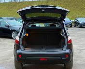 Nissan Qashqai I · Рестайлинг , 2011 г., механика, дизель - фото 20