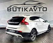 Volvo V40 Cross Country I , 2014 г., механика, дизель - фото 7