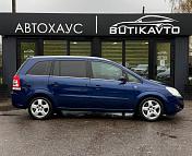 Opel Zafira B , 2008 г., механика, дизель  - фото 8