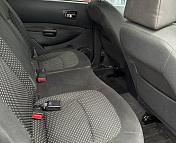 Nissan Qashqai+2 I , 2009 г., механика, дизель - фото 12