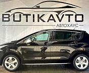 Peugeot 3008 I , 2012 г., механика, дизель - фото 4
