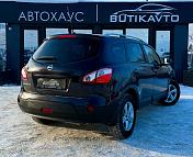 Nissan Qashqai+2 I · Рестайлинг , 2010 г., механика, бензин - фото 7