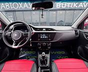 Kia Rio IV · Рестайлинг , 2020 г., механика, бензин - фото 9