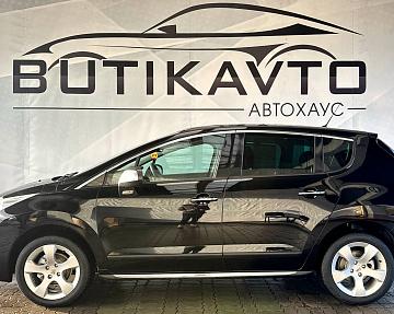Peugeot 3008 I - фото 4