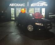 Audi A4 B7 , 2006 г., вариатор, бензин