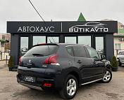 Peugeot 3008 I · Рестайлинг , 2013 г., механика, дизель - фото 7
