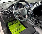 Opel Astra K · Рестайлинг , 2019 г., механика, дизель - фото 11