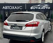 Ford Focus III , 2014 г., механика, дизель - фото 7
